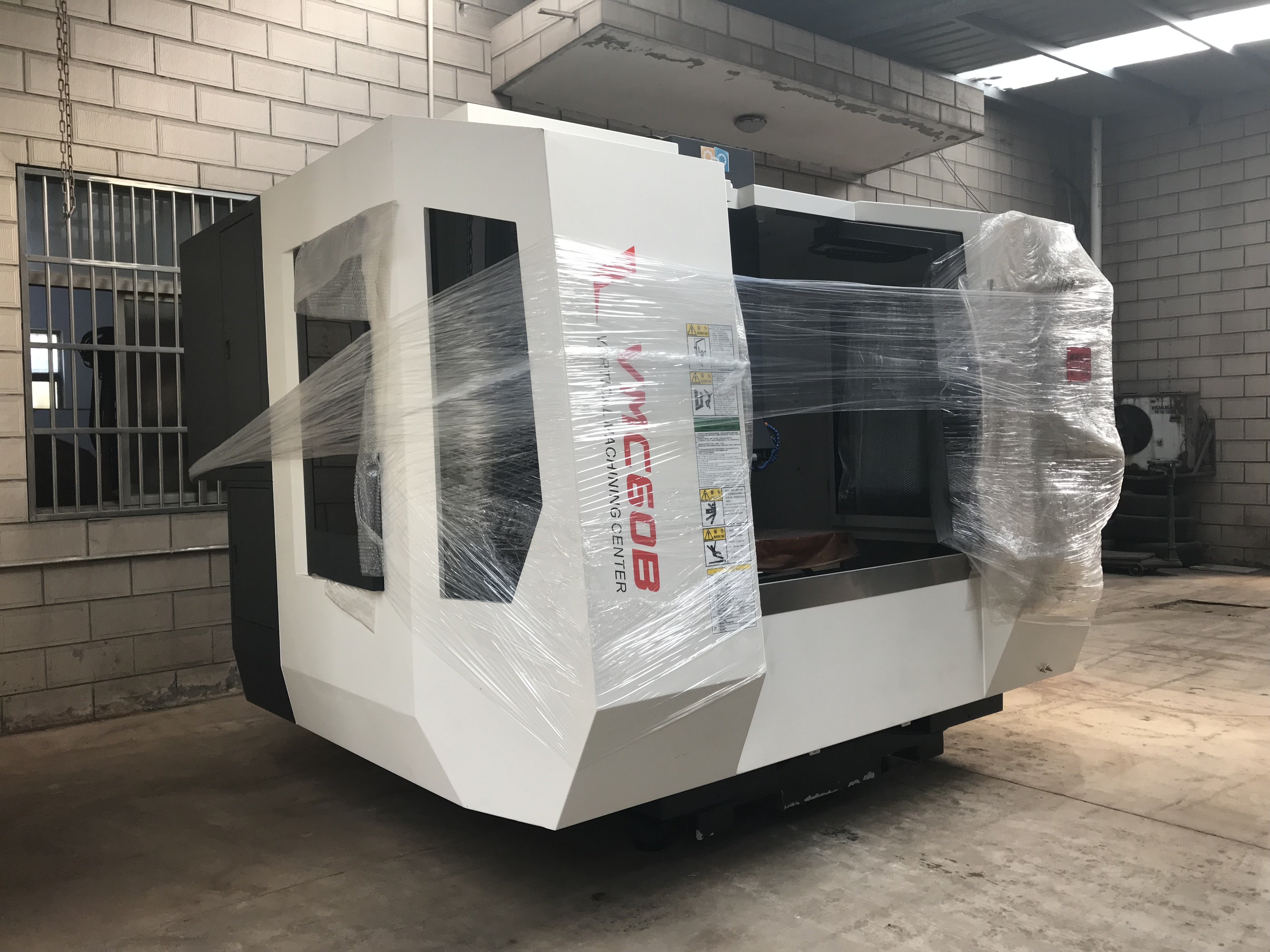 SPARE PHẦN CNC